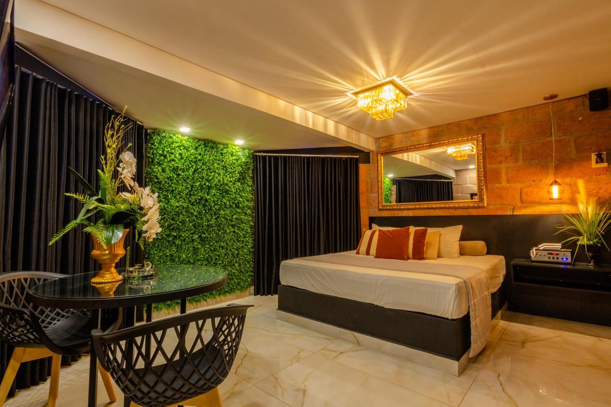 Motel Paradiso Ibirubá Dış mekan fotoğraf
