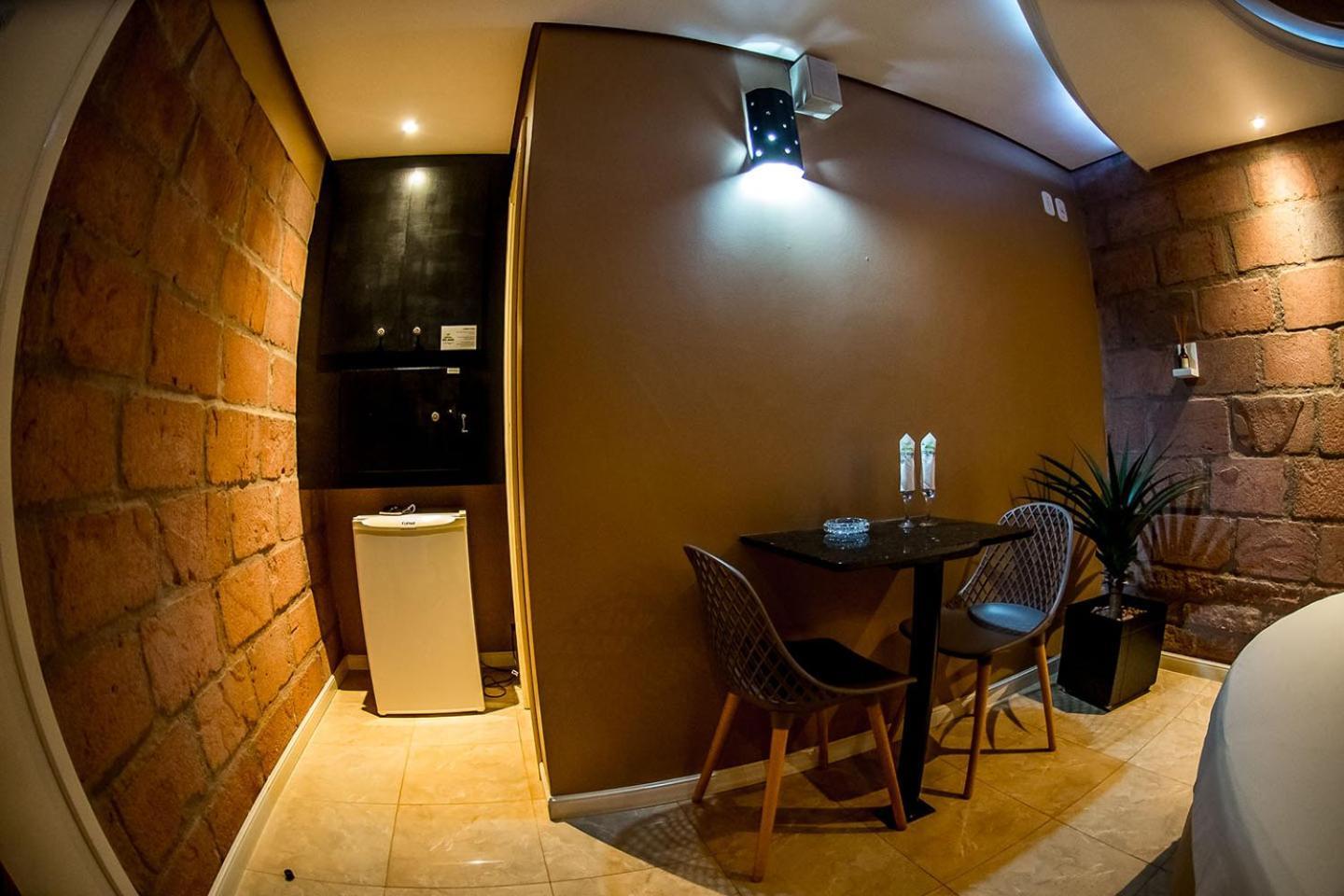 Motel Paradiso Ibirubá Dış mekan fotoğraf