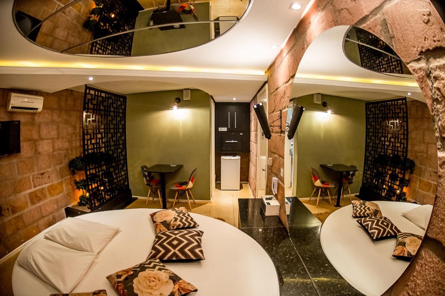 Motel Paradiso Ibirubá Dış mekan fotoğraf